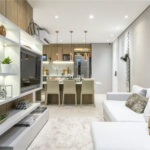 Apartamento à venda com 1 quarto em Butantã, São Paulo, SP