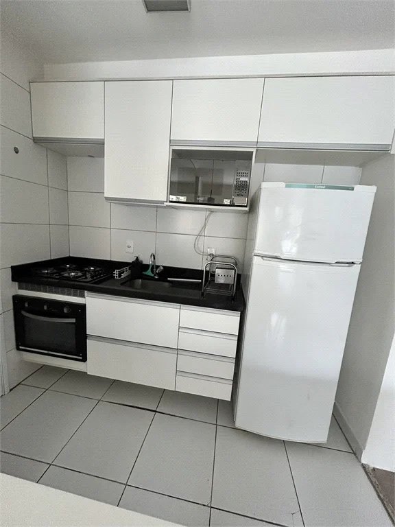 Apartamento à venda com 3 quartos, sendo 1 suíte,  em Vila Andrade, São Paulo, SP