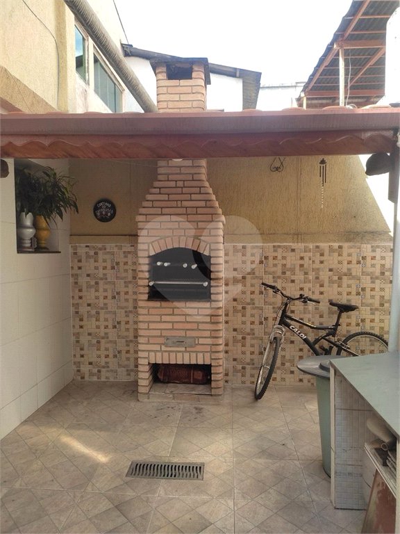 Sobrado à venda com 3 quartos em Vila Maria, São Paulo, SP