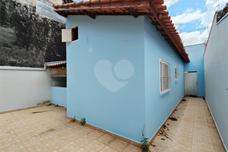 Casa à venda com 2 quartos em Cambuí, Itapetininga, SP