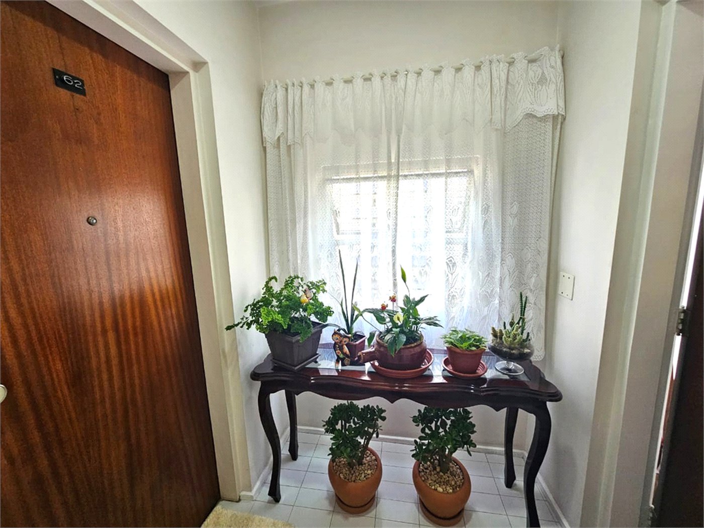 Apartamento à venda com 3 quartos, sendo 1 suíte, em Vila Nova Conceição, São Paulo, SP