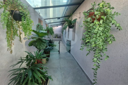 Casa Térrea à venda com 3 quartos, sendo 2 suítes, em Jardim São Paulo(zona Norte), São Paulo, SP