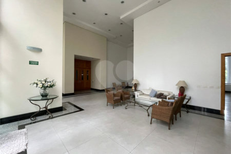 Apartamento à venda com 1 suíte em Pinheiros, São Paulo, SP