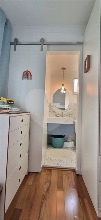Apartamento à venda com 3 quartos, sendo 2 suítes, em Jardim Arpoador, São Paulo, SP