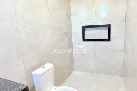 Casa à venda com 2 quartos, sendo 1 suíte,  em Nova Tres Lagoas, Três Lagoas, MS