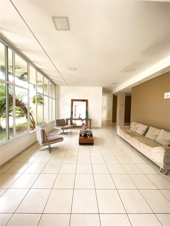 Apartamento à venda com 2 quartos no Centro, Araraquara, SP