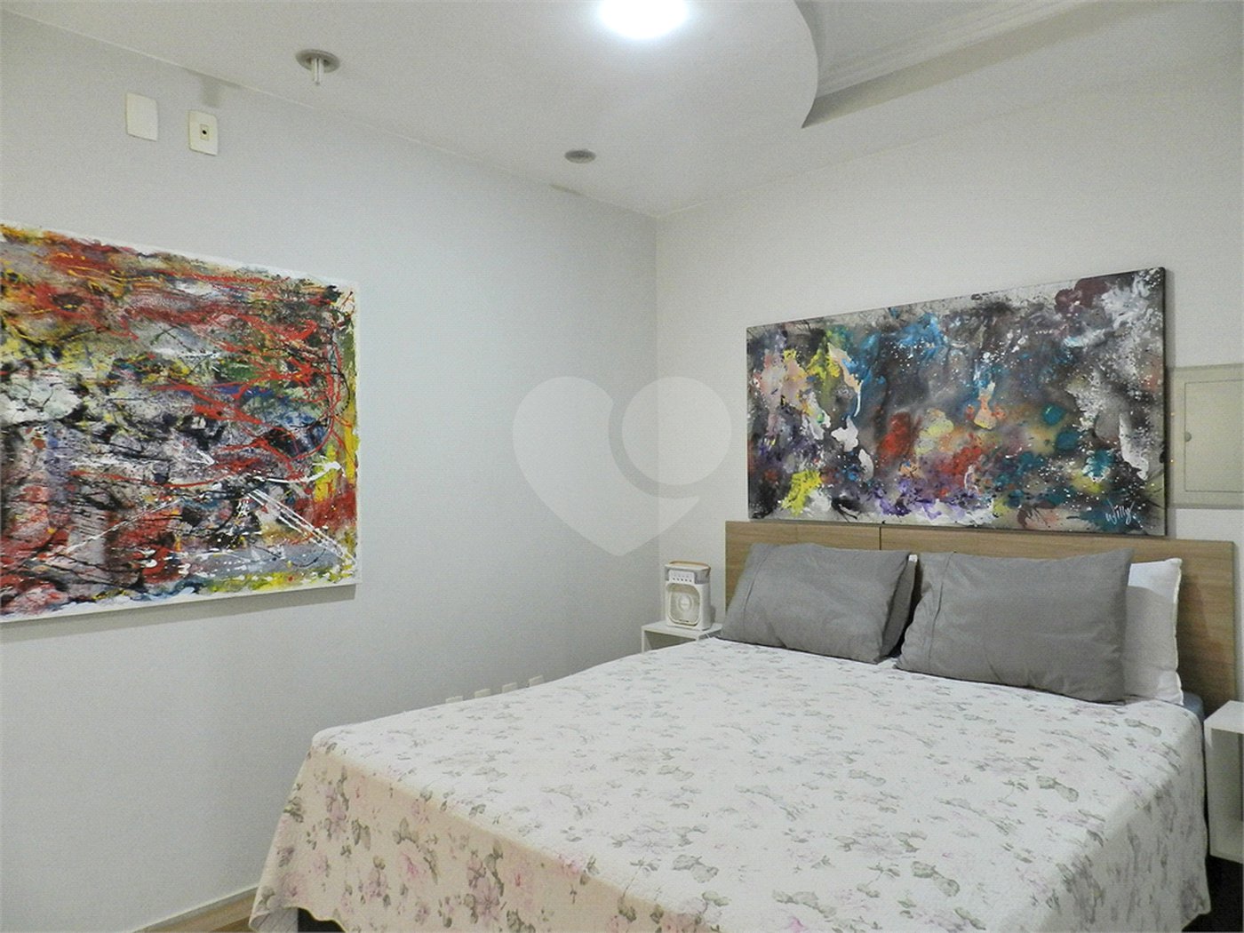 Cobertura à venda com 4 quartos, sendo 2 suítes, em República, Ribeirão Preto, SP