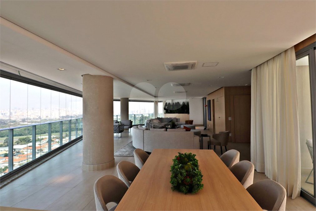 Apartamento à venda com 4 suítes em Santana, São Paulo, SP