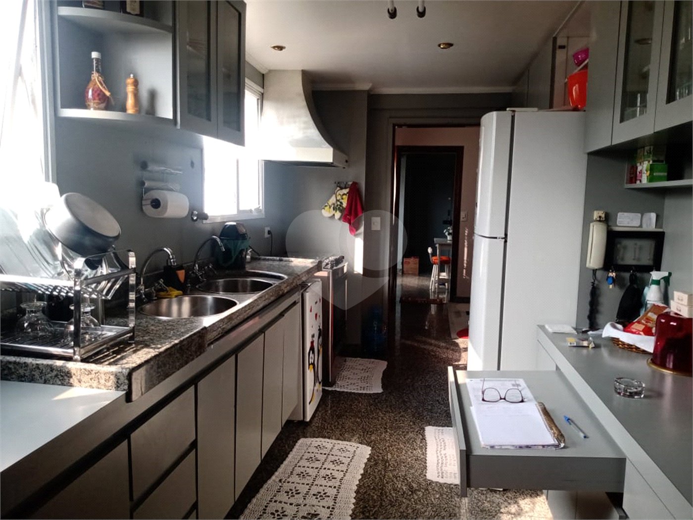 Apartamento à venda com 4 quartos, sendo 1 suíte, em Vila Andrade, São Paulo, SP
