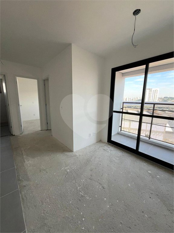 Apartamento à venda com 2 quartos em Jardim Trussardi, São Paulo, SP