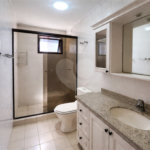 Apartamento à venda com 3 quartos, sendo 1 suíte, em Vila Roma, Itu, SP