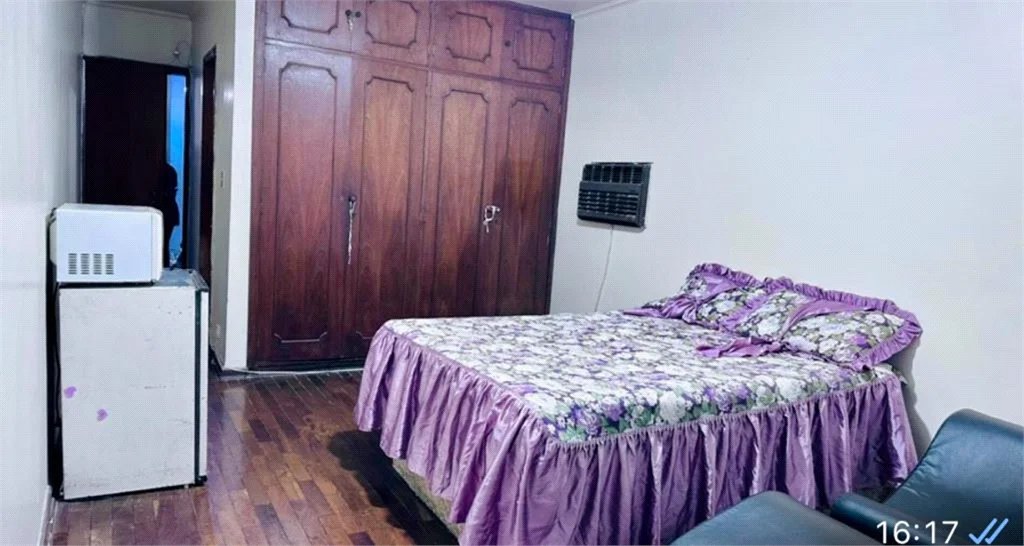 Sobrado à venda ou para alugar com 4 quartos, sendo 1 suíte, em Brooklin Paulista, São Paulo, SP