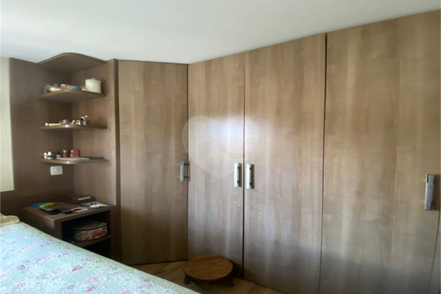 Apartamento à venda com 4 quartos, sendo 1 suíte, em Casa Verde, São Paulo, SP