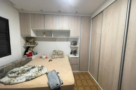 Casa à venda com 3 quartos, sendo 1 suíte, em Cidade Nova Ii, Indaiatuba, SP