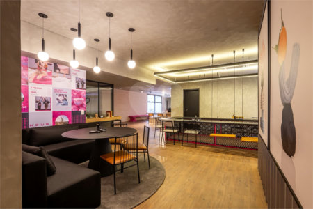 Apartamento à venda com 1 suíte em Indianópolis, São Paulo, SP