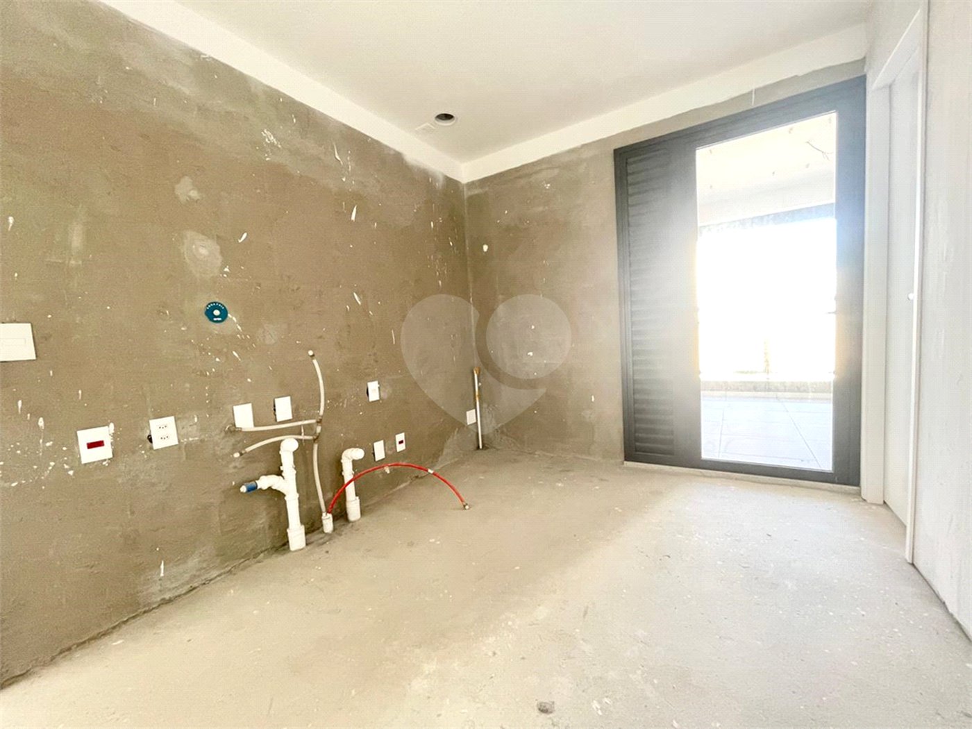 Apartamento à venda com 4 suítes em Perdizes, São Paulo, SP