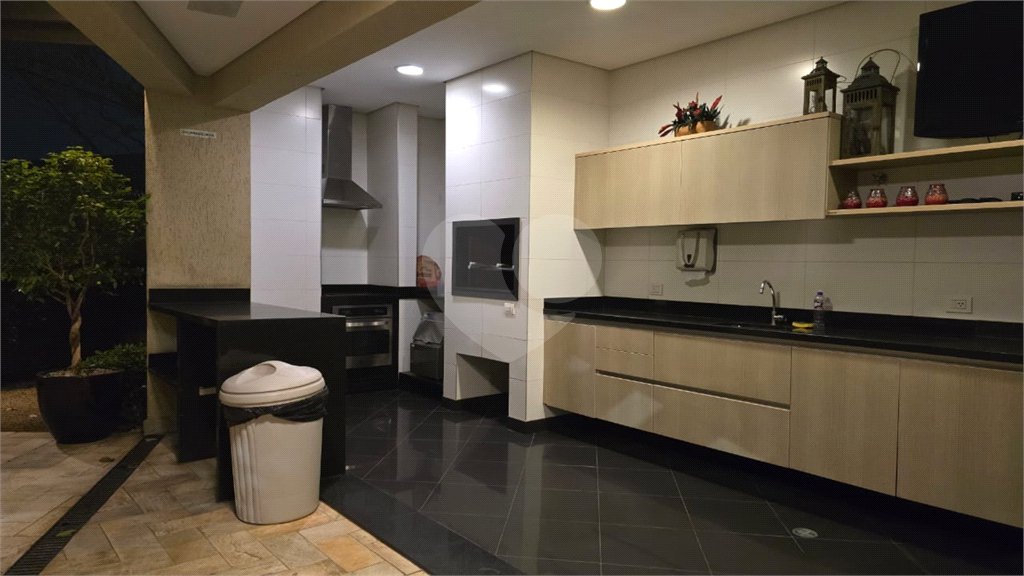 Apartamento à venda com 4 suítes em Santana, São Paulo, SP