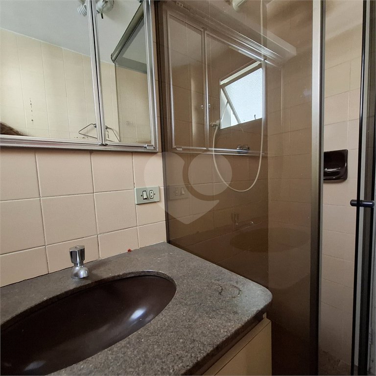 Apartamento à venda com 2 quartos em Pinheiros, São Paulo, SP