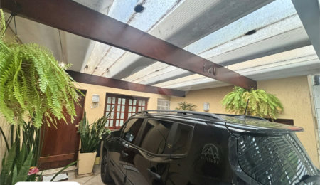 Sobrado à venda com 2 quartos, sendo 1 suíte,  em Granja Julieta, São Paulo, SP