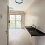 Apartamento à venda com 1 quarto em Santana, São Paulo, SP