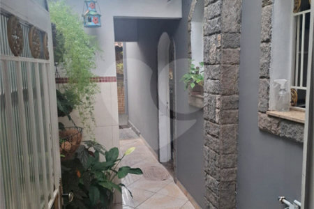 Casa à venda com 4 quartos, sendo 1 suíte, em Campo Grande, Rio de Janeiro, RJ
