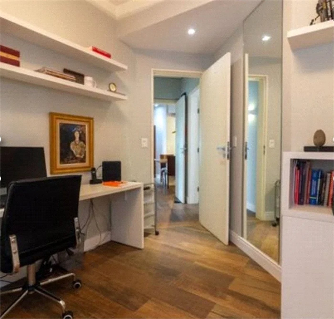 Apartamento à venda com 3 suítes em Vila Andrade, São Paulo, SP