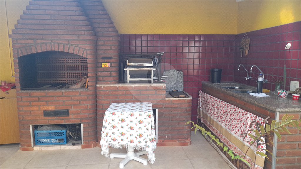 Sobrado à venda com 3 suítes em Tremembé, São Paulo, SP