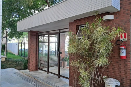 Apartamento à venda com 3 quartos, sendo 2 suítes, em Água Branca, São Paulo, SP