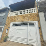 Sobrado à venda com 4 quartos em Jardim Morada do Sol, Indaiatuba, SP