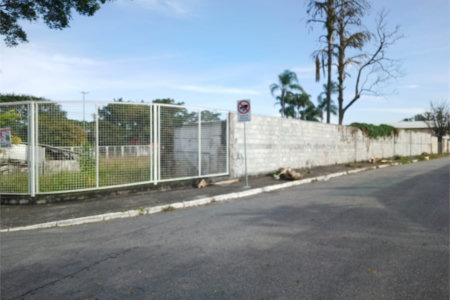Terreno à venda ou para alugar em Interlagos, São Paulo, SP