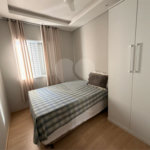 Apartamento à venda com 2 quartos em Jardim São Carlos, Sorocaba, SP