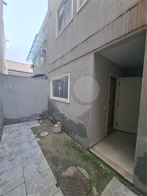 Casa à venda com 3 quartos, sendo 1 suíte, em Campo Grande, Rio de Janeiro, RJ