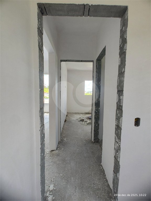 Casa à venda com 2 quartos no condomínio Residencial Sonhar Bella, Atibaia - SP