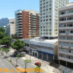 Apartamento à venda com 4 quartos, sendo 2 suítes,  em Tijuca, Rio de Janeiro, RJ