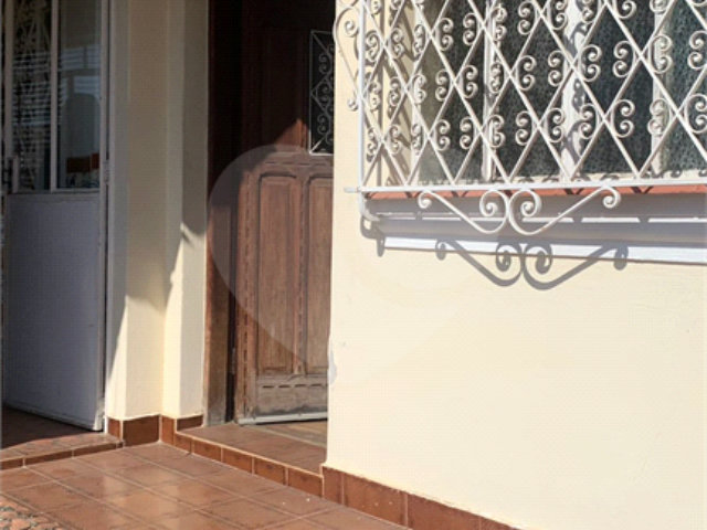 Casa à venda com 3 quartos em Santana, São Paulo, SP
