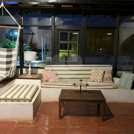 Casa à venda com 4 suítes em Geribá, Armação dos Búzios, RJ