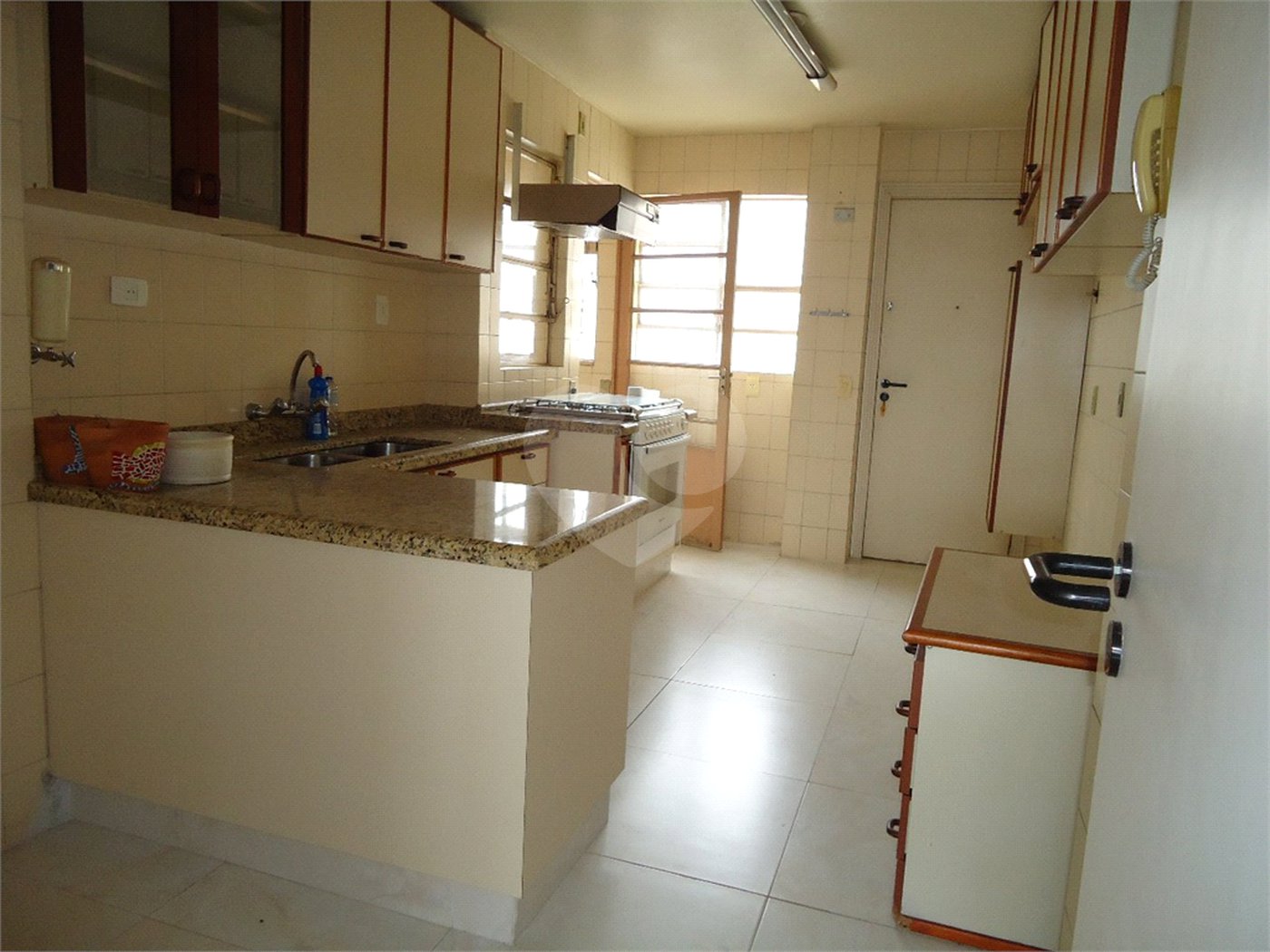 Apartamento à venda com 2 quartos, sendo 1 suíte, em Perdizes, São Paulo, SP