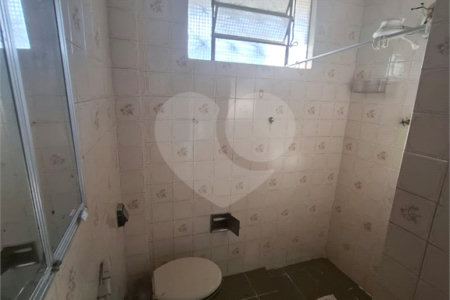 Apartamento à venda com 2 quartos em Campo Grande, Rio de Janeiro, RJ