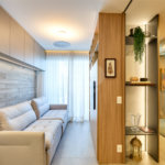 Apartamento à venda com 3 suítes em Brooklin, São Paulo, SP
