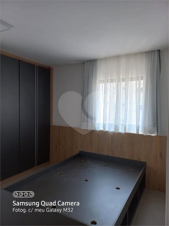 Apartamento para alugar com 1 suíte em Indianópolis, São Paulo, SP