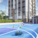 Apartamento à venda com 2 suítes em Jardim do Mar, São Bernardo do Campo, SP