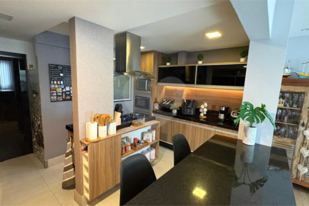 Apartamento à venda com 4 quartos, sendo 2 suítes, em Tijuca, Rio de Janeiro, RJ