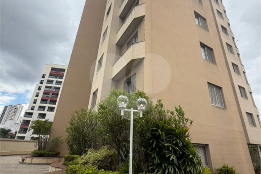 Apartamento à venda com 2 quartos, sendo 1 suíte,  em Vila Paulicéia, São Paulo, SP