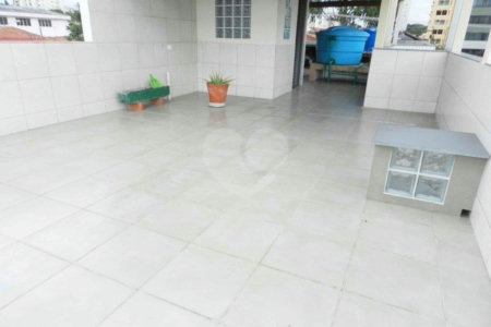 Sobrado à venda com 1 quarto em Chácara Santo Antônio (zona Sul), São Paulo, SP