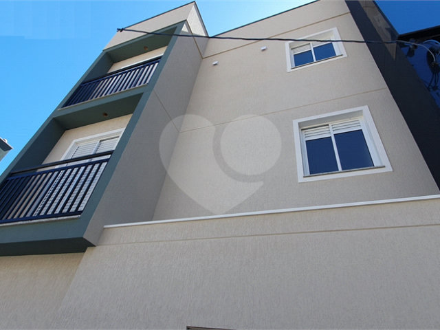 Apartamento à venda com 2 quartos em Tucuruvi, São Paulo, SP