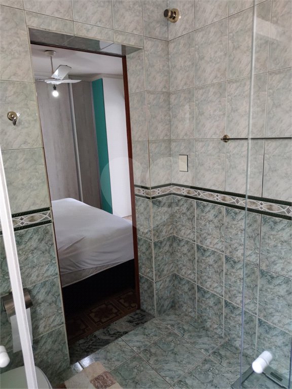 Sobrado à venda com 2 quartos no Brasilândia, São Paulo, SP