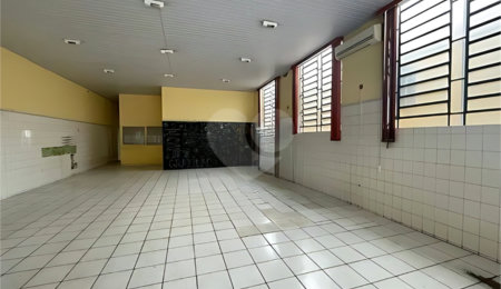 Salão para alugar em Jardim Vera Cruz, Sorocaba, SP
