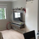 Apartamento à venda com 2 quartos em Horto, São Paulo, SP