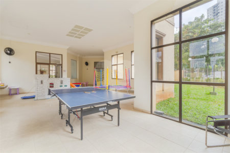Apartamento à venda com 4 quartos, sendo 3 suítes, em Jardim Monte Kemel, São Paulo, SP