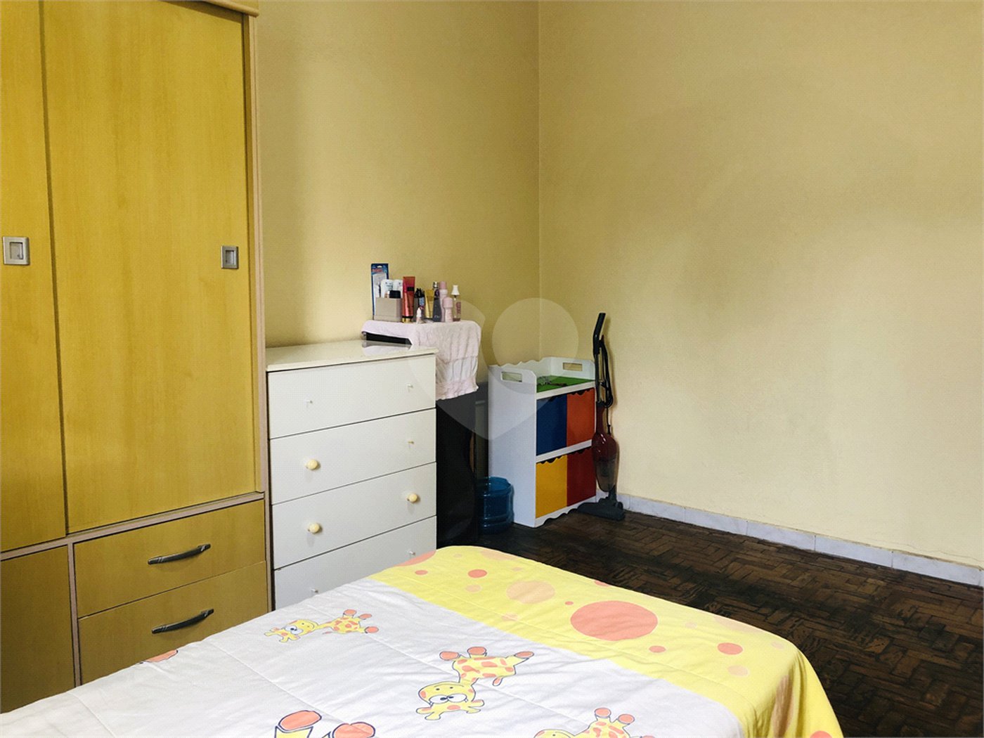 Sobrado à venda com 2 quartos em Vila Paulicéia, São Paulo, SP